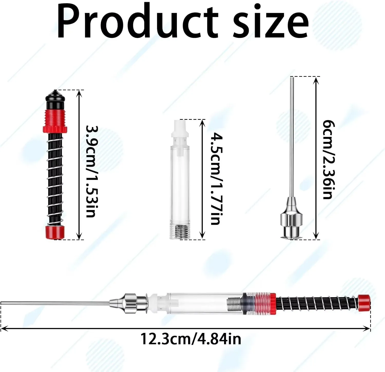 Ricarica per penna stilografic - School Supplies recensione e prezzo