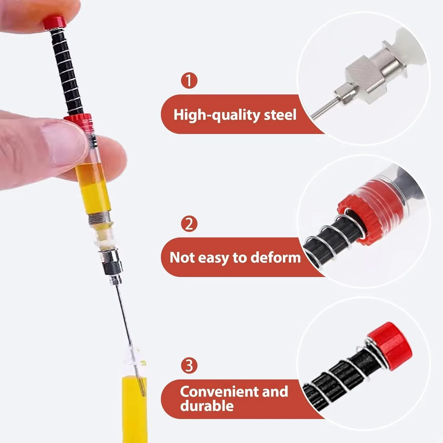 Ricarica per penna stilografic - School Supplies recensione e prezzo