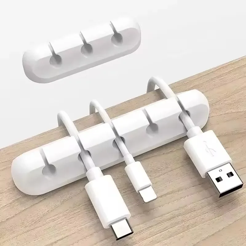 Organizzatore per cavi USB in  - Desk Accessories recensione e prezzo